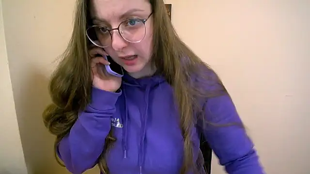  Annabelle Lee online show from February 2025 08:01:01 AM