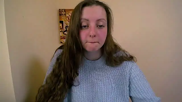  Annabelle Lee online show from February 2025 07:26:01 AM