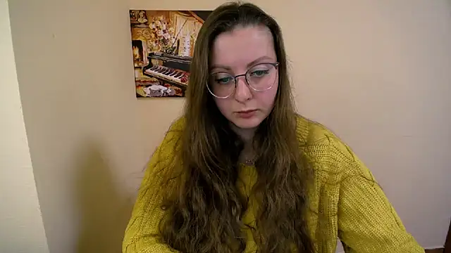  Annabelle Lee online show from February 2025 11:33:01 AM