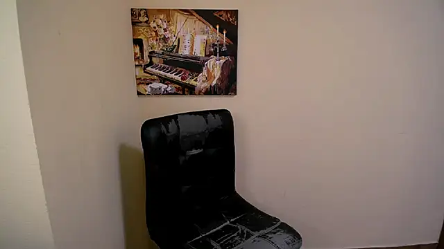  Annabelle Lee online show from February 2025 07:34:01 AM