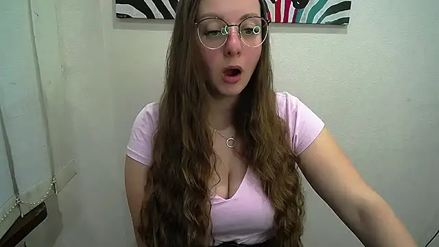  Annabelle Lee online show from November 2025 11:12:02 AM