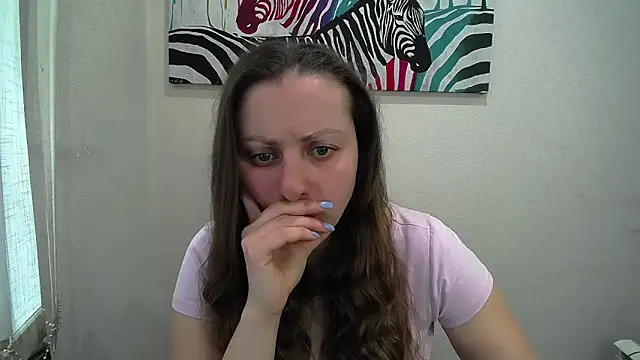  Annabelle Lee online show from March 2026 07:45:01 AM