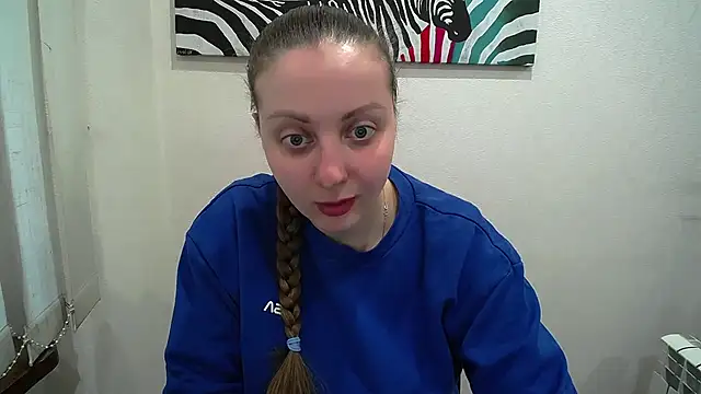  Annabelle Lee online show from March 2026 07:22:02 AM