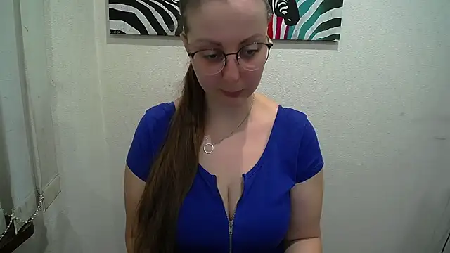  Annabelle Lee online show from March 2026 07:57:02 AM