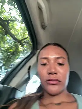 KyaraMiller online show from March 2025 05:39:02 PM