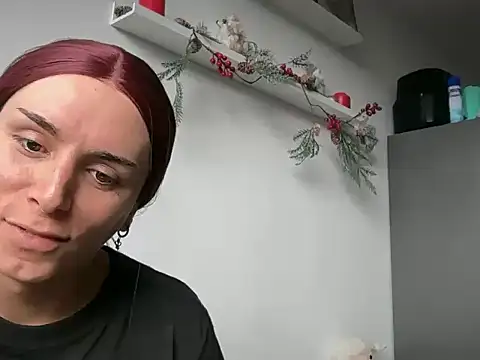 Thematrioshkaoficial24 online show from January 2026 05:05:02 PM