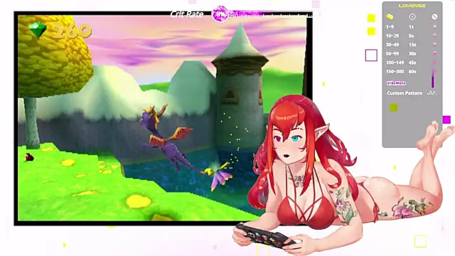 Snapshot of NikkoTyan chatting on December 2024 05:45:02 PM NikkoTyan online show from December 2024 05:45:02 PM