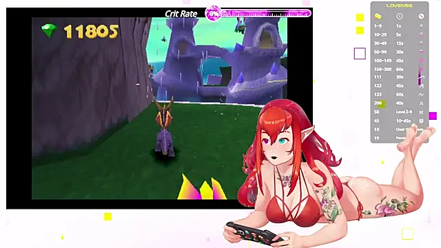 Snapshot of NikkoTyan chatting on December 2024 05:22:02 PM NikkoTyan online show from December 2024 05:22:02 PM