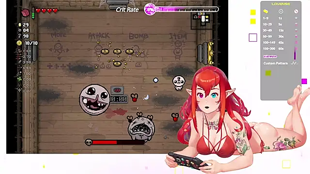 Snapshot of NikkoTyan chatting on December 2024 09:18:02 AM NikkoTyan online show from December 2024 09:18:02 AM