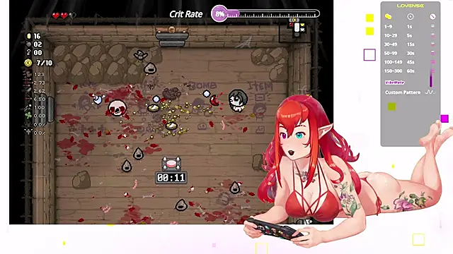 Snapshot of NikkoTyan chatting on December 2024 09:35:02 AM NikkoTyan online show from December 2024 09:35:02 AM