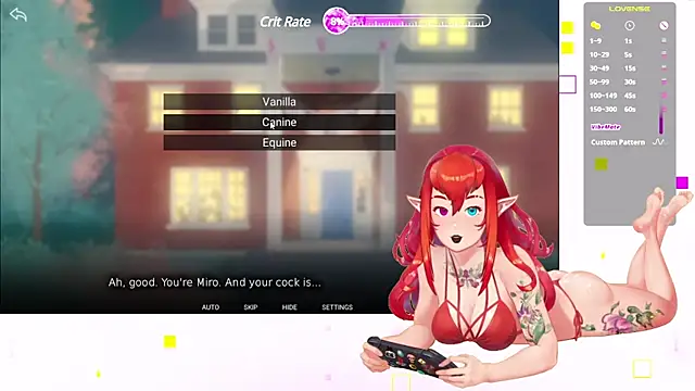 Snapshot of NikkoTyan chatting on December 2024 06:01:02 PM NikkoTyan online show from December 2024 06:01:02 PM