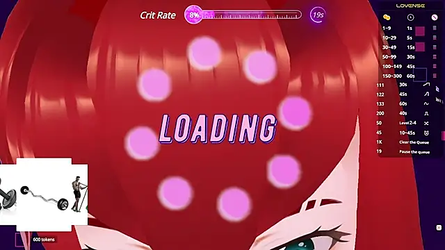 Snapshot of NikkoTyan chatting on December 2024 09:50:02 AM NikkoTyan online show from December 2024 09:50:02 AM