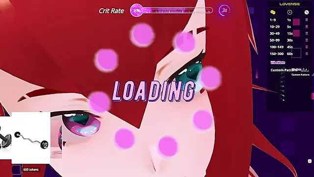 Snapshot of NikkoTyan chatting on December 2024 10:12:01 AM NikkoTyan online show from December 2024 10:12:01 AM