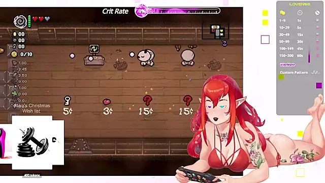 Snapshot of NikkoTyan chatting on December 2024 05:33:02 PM NikkoTyan online show from December 2024 05:33:02 PM