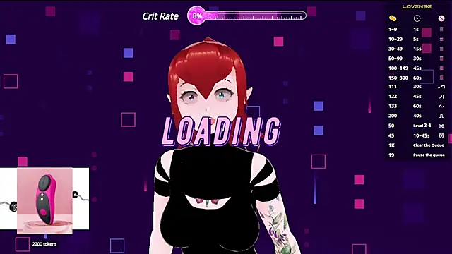 Snapshot of NikkoTyan chatting on December 2024 10:10:02 AM NikkoTyan online show from December 2024 10:10:02 AM