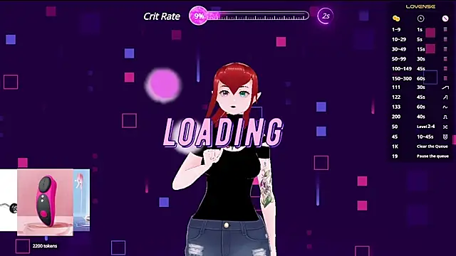 Snapshot of NikkoTyan chatting on December 2024 05:02:01 PM NikkoTyan online show from December 2024 05:02:01 PM