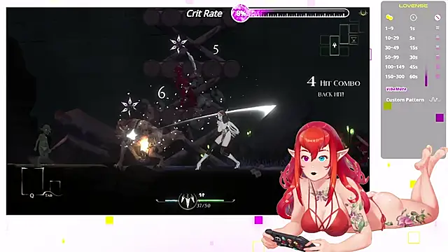 Snapshot of NikkoTyan chatting on February 2025 04:22:02 PM NikkoTyan online show from February 2025 04:22:02 PM