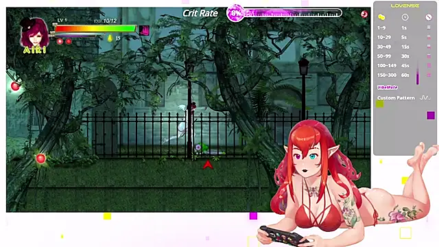 Snapshot of NikkoTyan chatting on February 2025 04:28:01 PM NikkoTyan online show from February 2025 04:28:01 PM