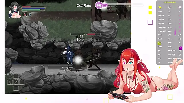 Snapshot of NikkoTyan chatting on February 2025 04:09:02 PM NikkoTyan online show from February 2025 04:09:02 PM