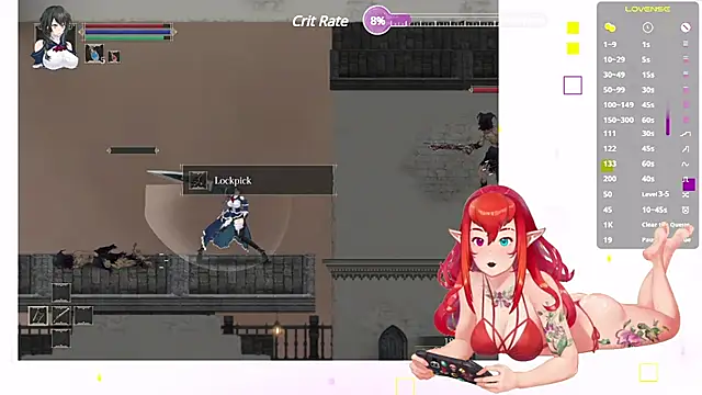 Snapshot of NikkoTyan chatting on February 2025 07:33:01 AM NikkoTyan online show from February 2025 07:33:01 AM