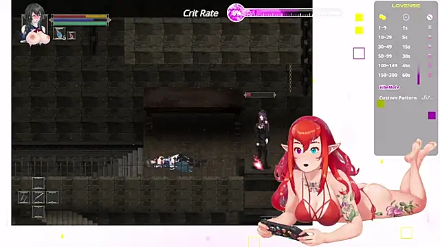 Snapshot of NikkoTyan chatting on February 2025 04:13:02 PM NikkoTyan online show from February 2025 04:13:02 PM