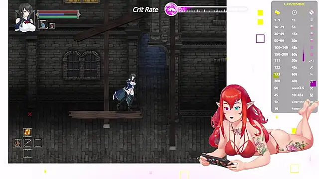 Snapshot of NikkoTyan chatting on February 2025 08:09:02 AM NikkoTyan online show from February 2025 08:09:02 AM