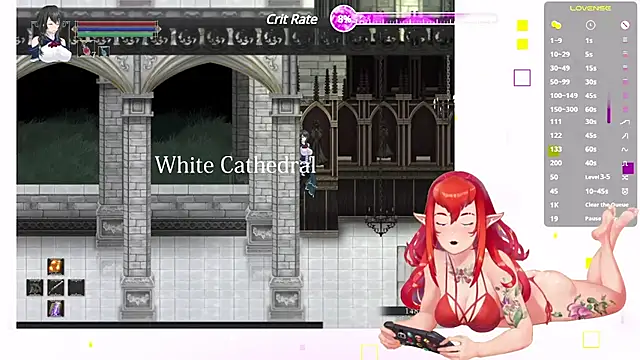 Snapshot of NikkoTyan chatting on March 2025 04:21:01 PM NikkoTyan online show from March 2025 04:21:01 PM