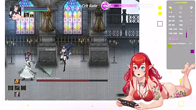 Snapshot of NikkoTyan chatting on March 2025 06:59:01 AM NikkoTyan online show from March 2025 06:59:01 AM