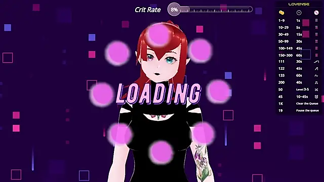 Snapshot of NikkoTyan chatting on March 2025 07:30:01 AM NikkoTyan online show from March 2025 07:30:01 AM