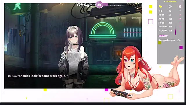 Snapshot of NikkoTyan chatting on March 2025 07:57:01 AM NikkoTyan online show from March 2025 07:57:01 AM