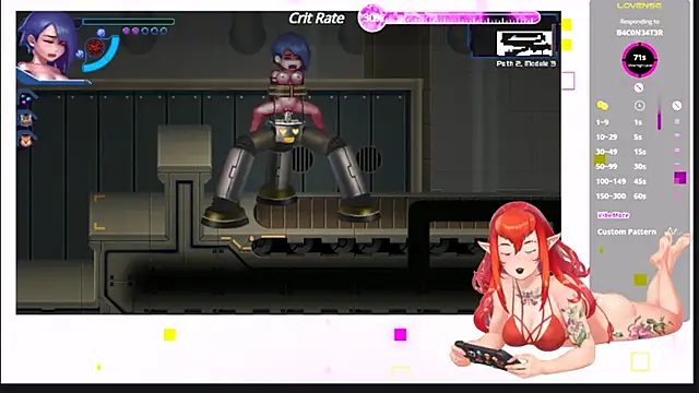 Snapshot of NikkoTyan chatting on March 2025 07:47:02 AM NikkoTyan online show from March 2025 07:47:02 AM