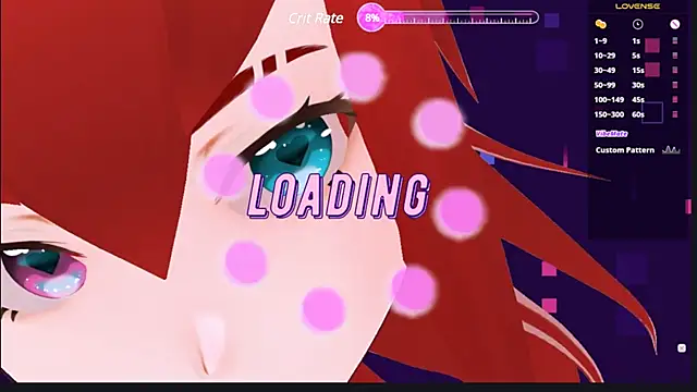 Snapshot of NikkoTyan chatting on March 2025 05:25:02 PM NikkoTyan online show from March 2025 05:25:02 PM