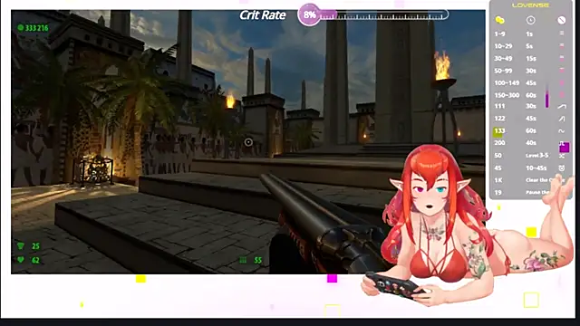 Snapshot of NikkoTyan chatting on March 2025 07:31:02 AM NikkoTyan online show from March 2025 07:31:02 AM