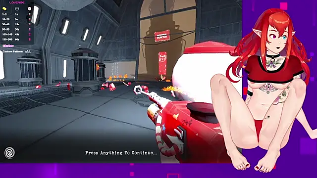 Snapshot of NikkoTyan chatting on September 2025 01:54:02 PM NikkoTyan online show from September 2025 01:54:02 PM