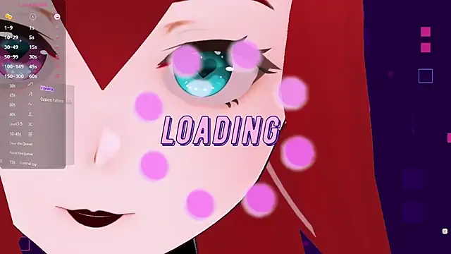 Snapshot of NikkoTyan chatting on October 2025 08:09:02 AM NikkoTyan online show from October 2025 08:09:02 AM