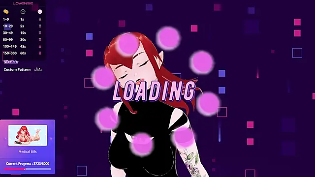 NikkoTyan online show from December 2025 09:07:01 AM