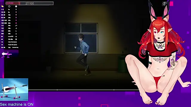 Snapshot of NikkoTyan chatting on March 2026 08:40:01 AM NikkoTyan online show from March 2026 08:40:01 AM