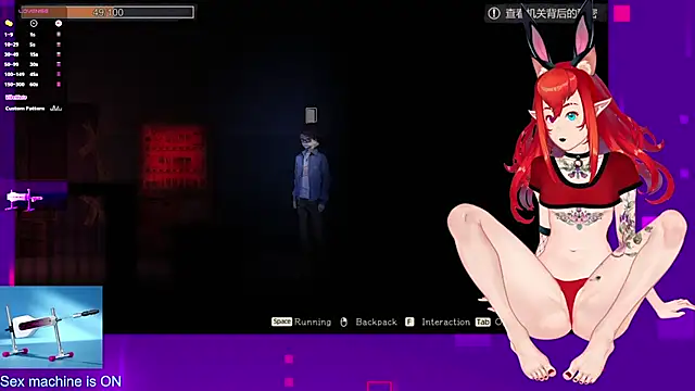 Snapshot of NikkoTyan chatting on March 2026 10:41:01 AM NikkoTyan online show from March 2026 10:41:01 AM