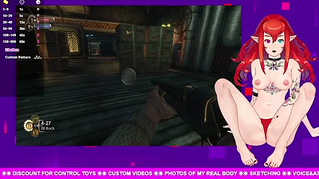 Snapshot of NikkoTyan chatting on April 2026 02:38:01 PM NikkoTyan online show from April 2026 02:38:01 PM