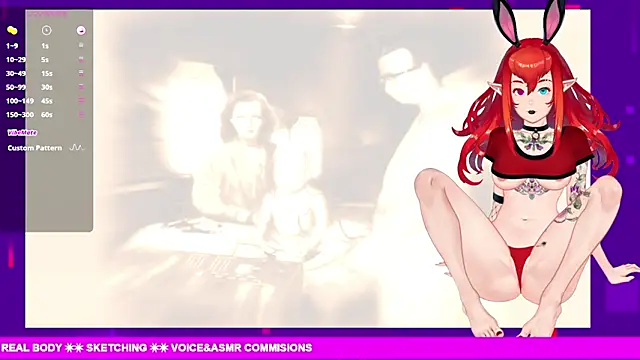 Snapshot of NikkoTyan chatting on April 2026 10:07:02 AM NikkoTyan online show from April 2026 10:07:02 AM