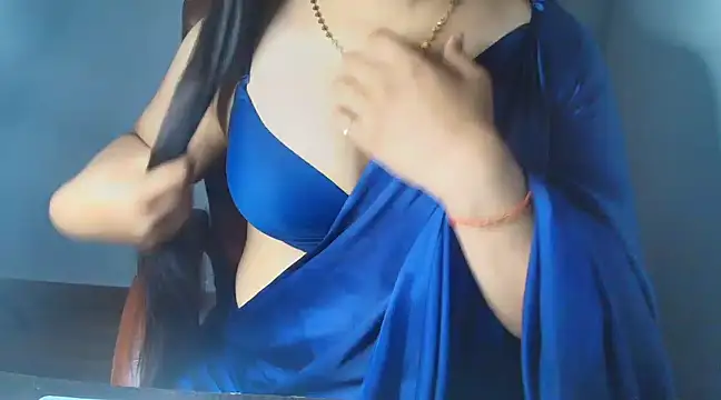 KhwahisHH online show from January 2025 01:39:01 AM