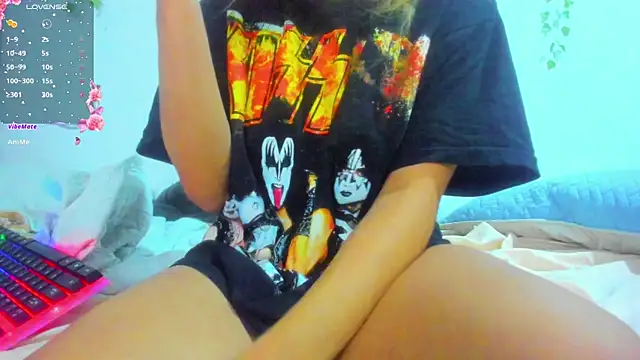 Snapshot of Sweet_MaryJane2 chatting on February 2025 07:23:02 AM Sweet MaryJane2 online show from February 2025 07:23:02 AM