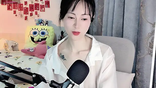 Lisa-s online show from February 2026 02:29:01 PM