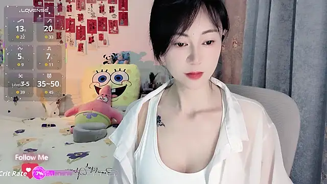 Lisa-s online show from March 2026 12:12:02 PM