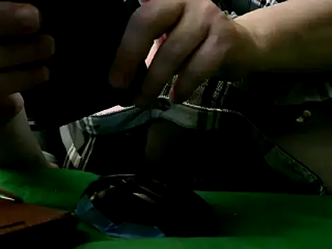 WHITEDAROSE online show from December 2024 09:05:02 PM