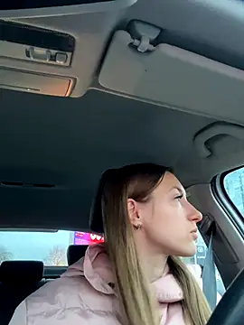 KateRedgar online show from November 2025 06:56:02 AM