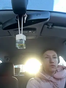 KateRedgar online show from November 2025 07:40:01 AM