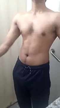 hottboy 39 online show from January 2025 08:09:01 PM