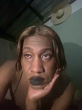 Moorella1 online show from September 2025 11:43:01 PM