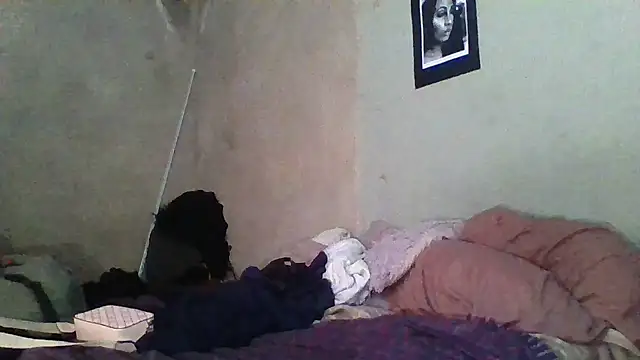 Moorella1 online show from October 2025 07:19:02 AM